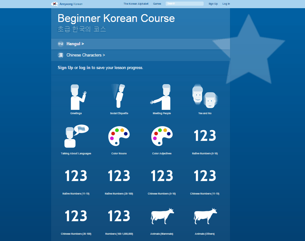 34 Best Free Websites To Learn Korean Online
