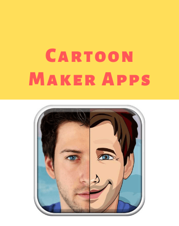 5 Free Cartoon Maker Apps for Android