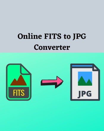 Online FITS to GIF Converter - Vertopal