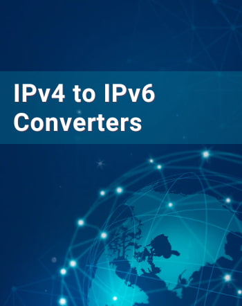 7 Best Free IPv4 to IPv6 Converter Online