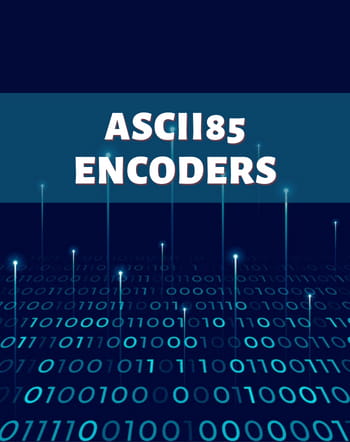 9 Best Free Online ASCII85 Encoder Websites