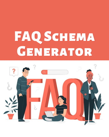 26 Best Free Online FAQ Schema Generator Websites