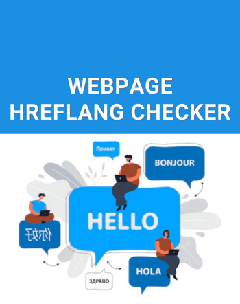 7 Best Free Online Hreflang Checker Websites