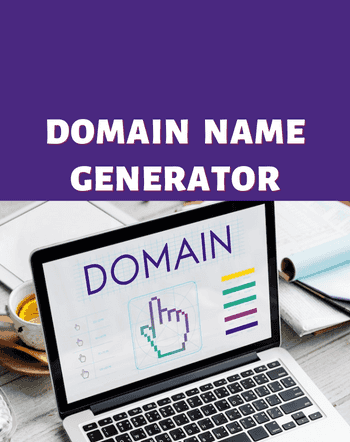 20 Best Free Online Domain Name Generator Websites