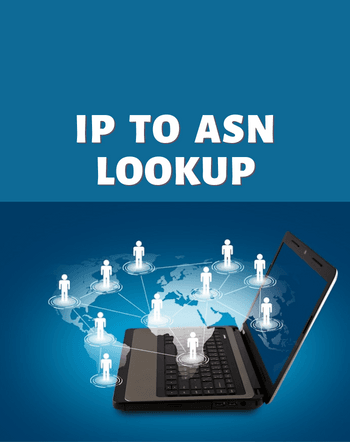10 Best Free IP to ASN Lookup Tools Online
