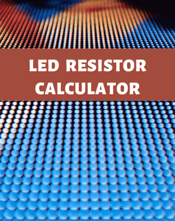 22 Best Free Online LED Resistor Calculator Websites