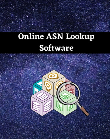 15 Best Free Online ASN Lookup Websites