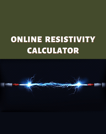 9 Best Free Online Resistivity Calculator Websites
