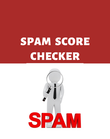 10 Best Free Online Spam Score Checker Websites