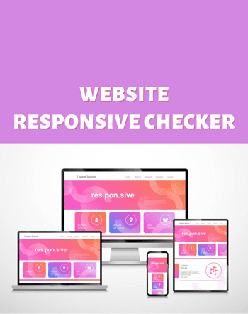 10 Best Free Online Website Resposive Checker Services