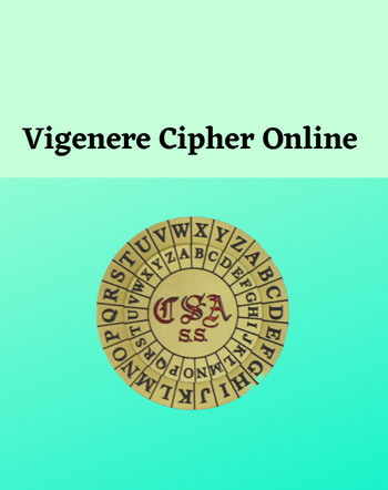 19 Best Free Vigenere Cipher Online Services