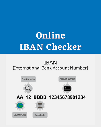 16 Best Free Online IBAN Checker Websites