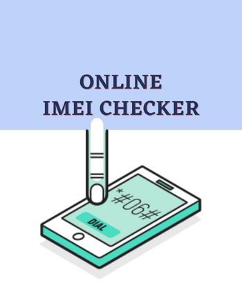 10 Best Free Online IMEI Checker Websites
