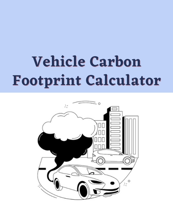 12 Best Free Online Vehicle Carbon Footprint Calculator Websites