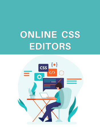 13 Best Free Online CSS Editors Websites