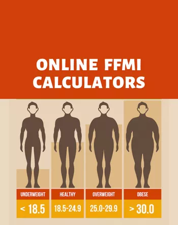 25 Best Free Online FFMI Calculator Websites