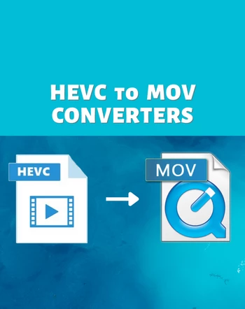 5 Best Free Online HEVC to MOV Converter Websites