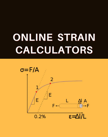 10 Best Free Online Strain Calculator Websites