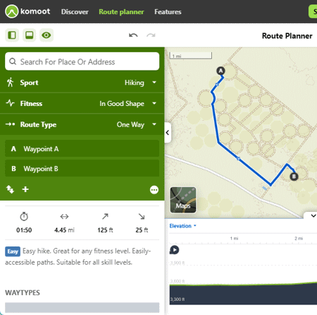 10 Best Free Online Jogging Route Planner Websites