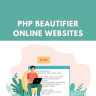 Best Free PHP Beautifier Online Websites