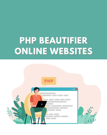 10 Best Free PHP Beautifier Online Websites