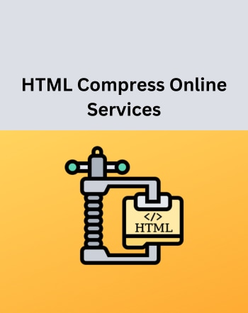 10 Best Free HTML Compress Online Services