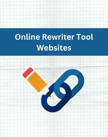 10 Best Free Online URL Rewriting Tool Websites