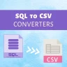 Best Free Online SQL to CSV Converter Websites