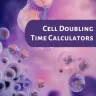 Best Free Online Cell Doubling Time Calculator Websites