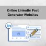 online linkedIn post generator websites_featured_image