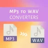 Best Free Online MP3 to WAV Converter Websites