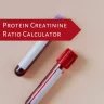 Best Free Online Protein Creatinine Ratio Calculator Websites