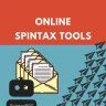 Best Free Online Spintax Tool Websites
