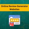 online review generator websites featured image