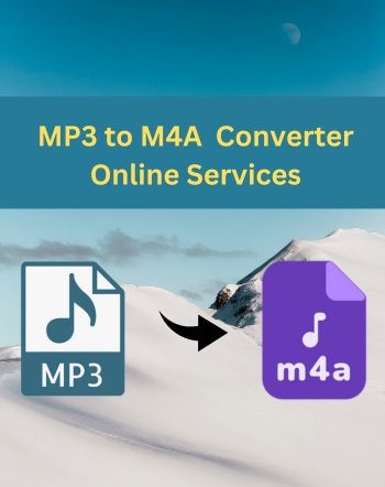 12 Best Free MP3 to M4A Converter Online Services