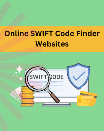 12 Best Free Online SWIFT Code Finder Websites