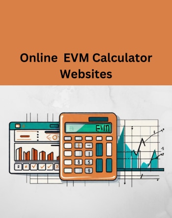 5 Best Free Online EVM Calculator Websites
