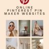 online pinterest pin maker websites_featured image