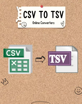 8 Best Free Online CSV to TSV Converter Websites