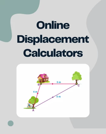 10 Best Free Online Displacement Calculator Websites