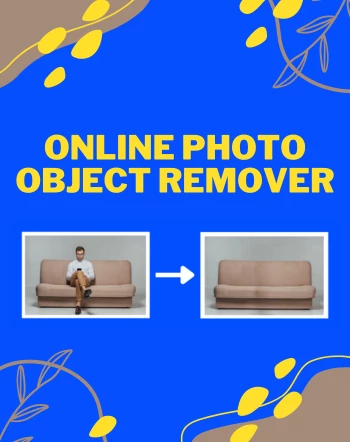 10 Best Free Online Photo Object Remover Websites
