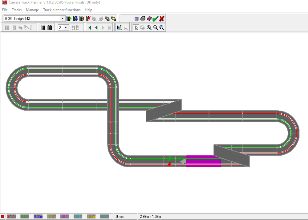 5 Best Free Race Track Design Software For Windows