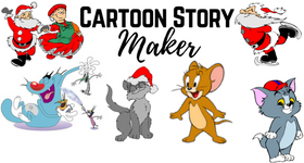 5 Best Free Cartoon Story Maker Software For Windows
