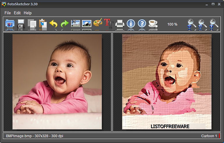 7 Best Free Photo To Cartoon Software For Windows