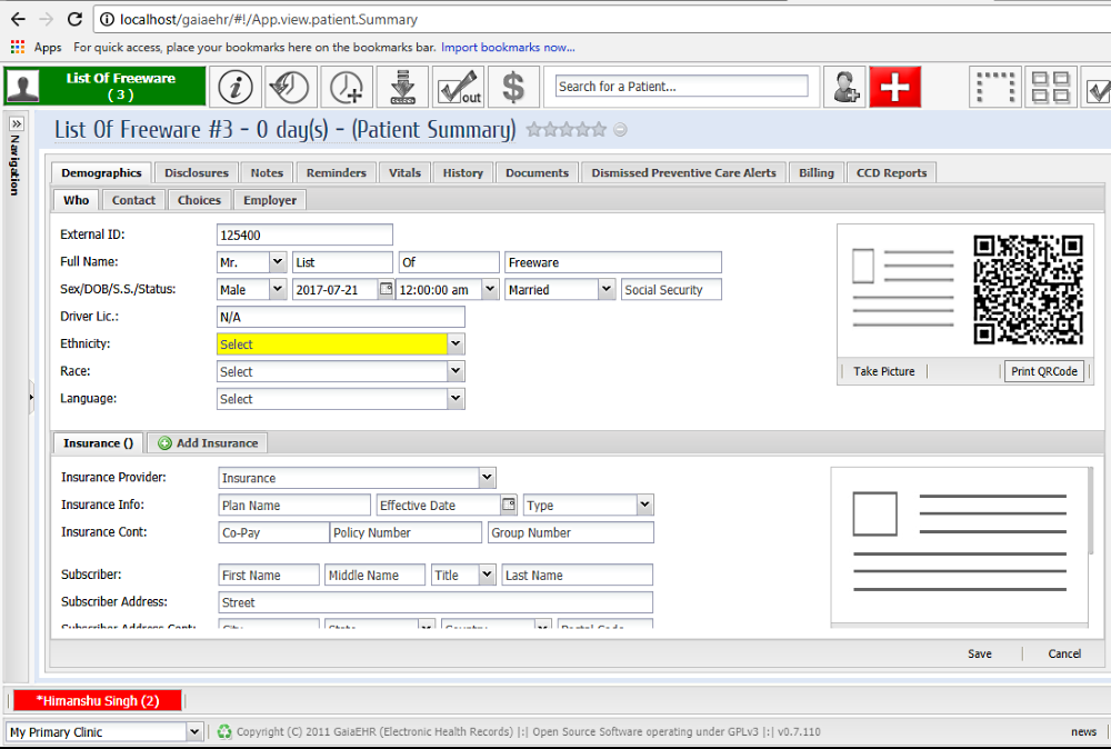 Patient management system software free download rdp client windows 10 download