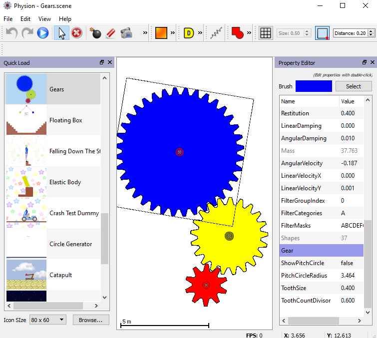gear software free download